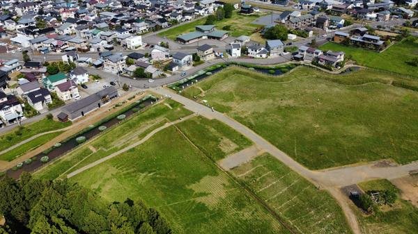 🏯 가스가야마 성터 이야기관 (카스가야마죠아토모노가타리칸) 이미지 1